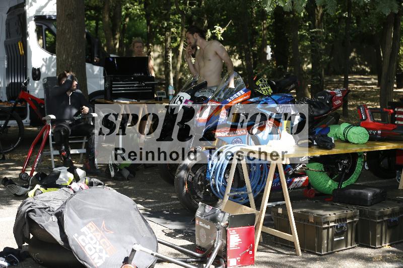 /30 23.06.2025 Get Faster Caremotion ADR/Impressionen